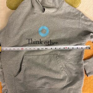 Pharrell Williams - I am Other think other Hoodie